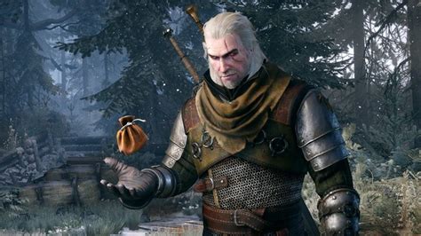 Do The Witcher Games Follow The Books: A Detailed Analysis