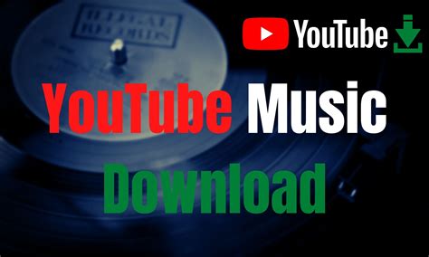 how to download music videos