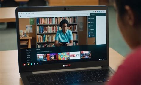 How to Listen to Music on a School Chromebook: A Guide with Perspectives