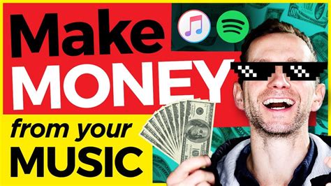 how to make money with music on youtube and explore the world of soundtracks