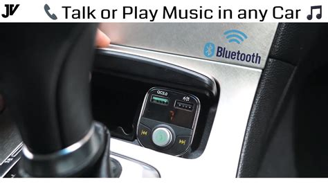 How to Play Music from Phone to Car Bluetooth: A Detailed Guide with Multiple Perspectives