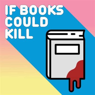 If Books Could Kill Patreon: The Upside of an Unlikely Scenario