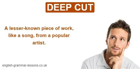 what does deep cuts mean in music