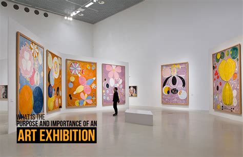 What is an Art Exhibition? And its Impact on Our Daily Life