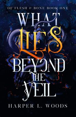 What Lies Beyond the Veil: Fan Art as a Window to the Unknown