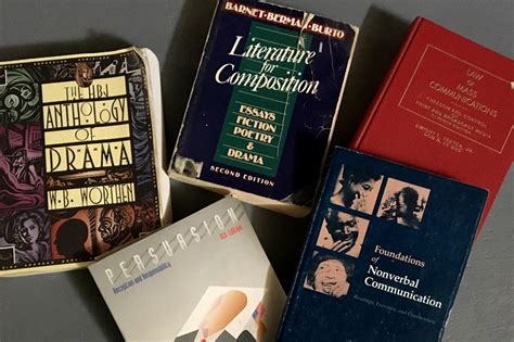 what to do with old school books