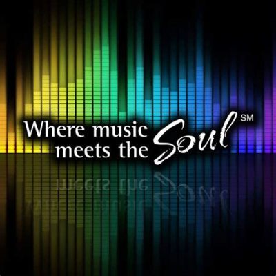 Where the Music Meets the Soul: A Journey Through the Emotional Landscape of Music