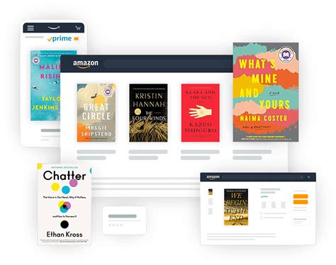 Will Amazon Buy My Books? A Discussion on the Future of Publishing